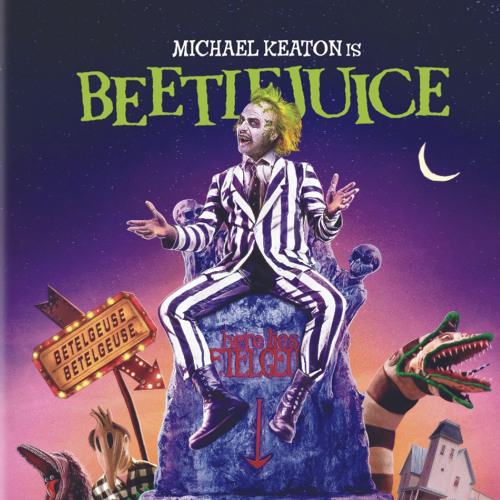 Stream Beetle Juice by d4nny Listen online for free on SoundCloud