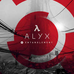 Valve: Alyx