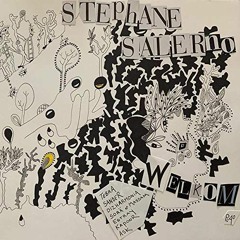 Stephane Salerno - Welkom (Dizharmonia Remix)
