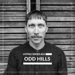 Hypno Series #54: ODD HILLS