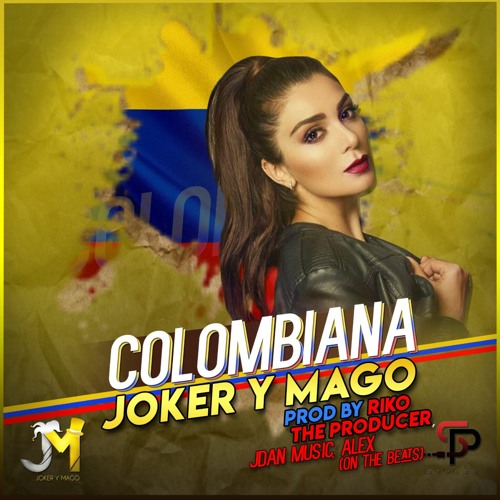 Colombiana