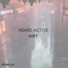 Active Edit - OTDELTA