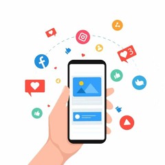 Benefits of Buying Social Media Marketing Services