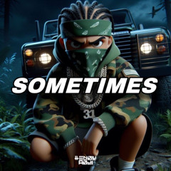 SOMETIMES - HENDY ADJI EDIT