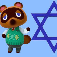 tom nook raped me
