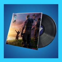 Fortnite - The End - Lobby Music Pack