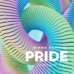 Mirko Donnini - Pride ( Extended ) ( Filtered for copyright )