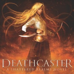 7+ Deathcaster by Cinda Williams Chima