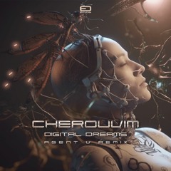 CHEROUVIM - Digital Dreams (Agent V  Remix) ⚠️FREE DOWNLOAD⚠️