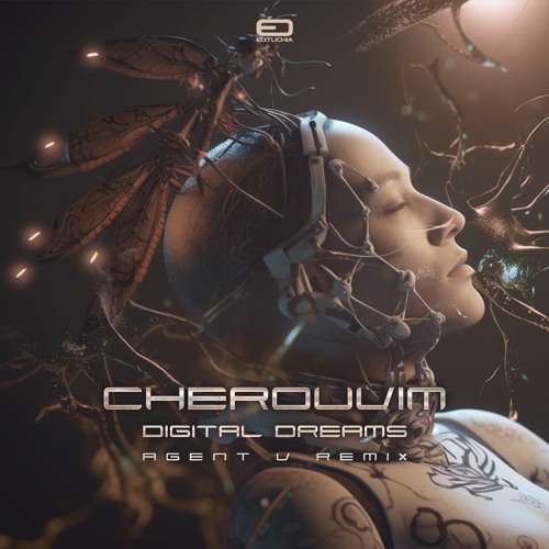 CHEROUVIM - Digital Dreams (Agent V  Remix) ⚠️FREE DOWNLOAD⚠️