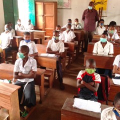 Kananga : des enseignants du primaire constatent une baisse du niveau des élèves