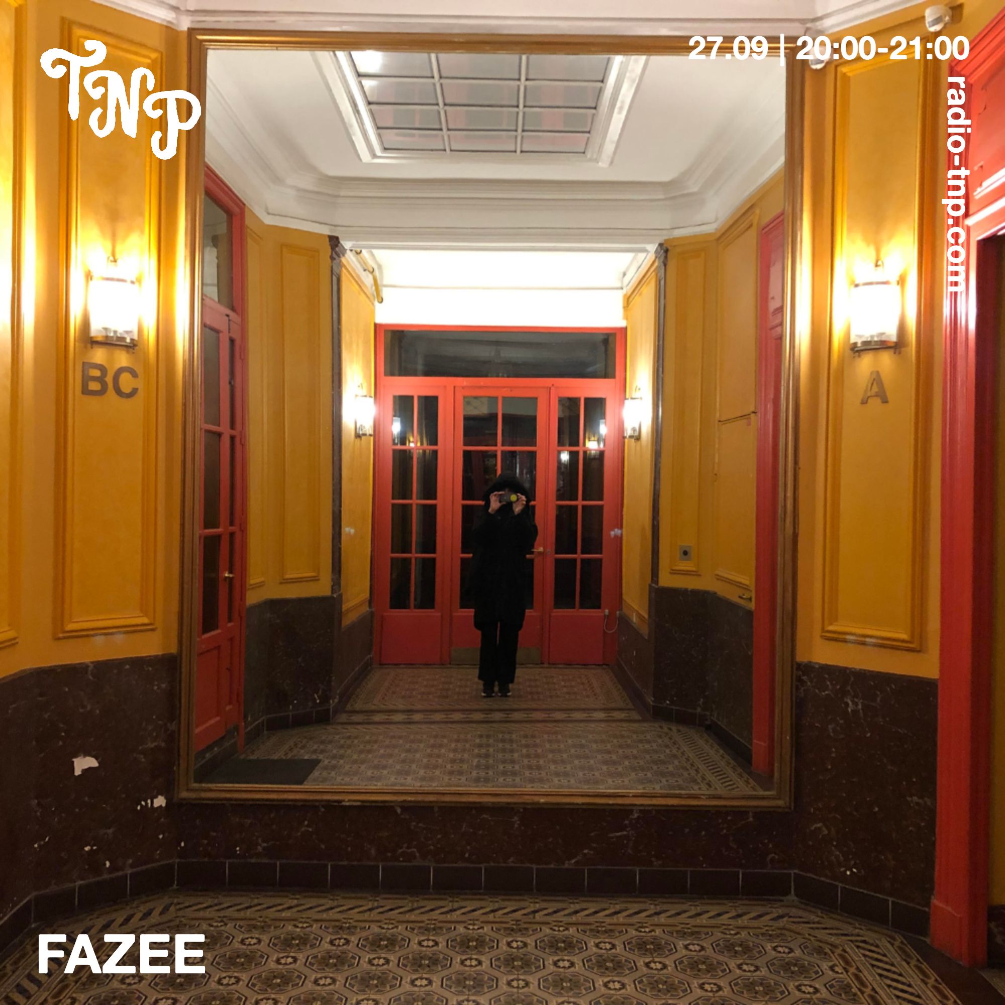 Fazee