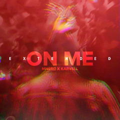 On Me (Extended Mix)