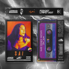 LTMPST 0017 - SAI [HARD BOUNCE]
