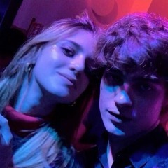 feels like we had matching wounds