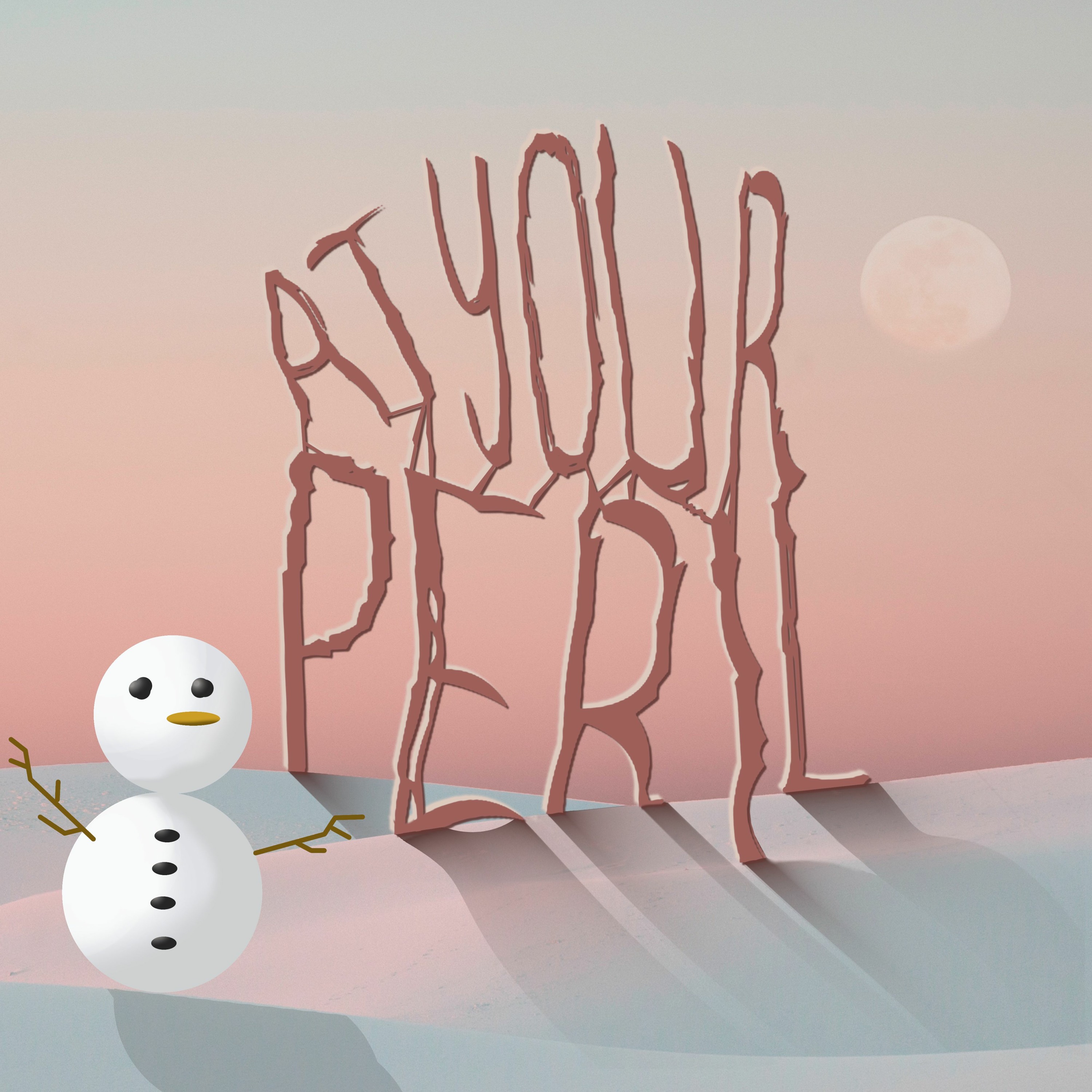 At Your Peril