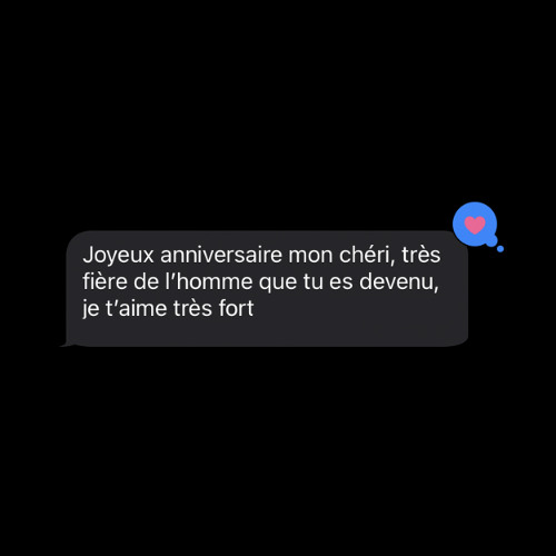 Maman j'veux être une rockstar (2022 ARCHIVE)