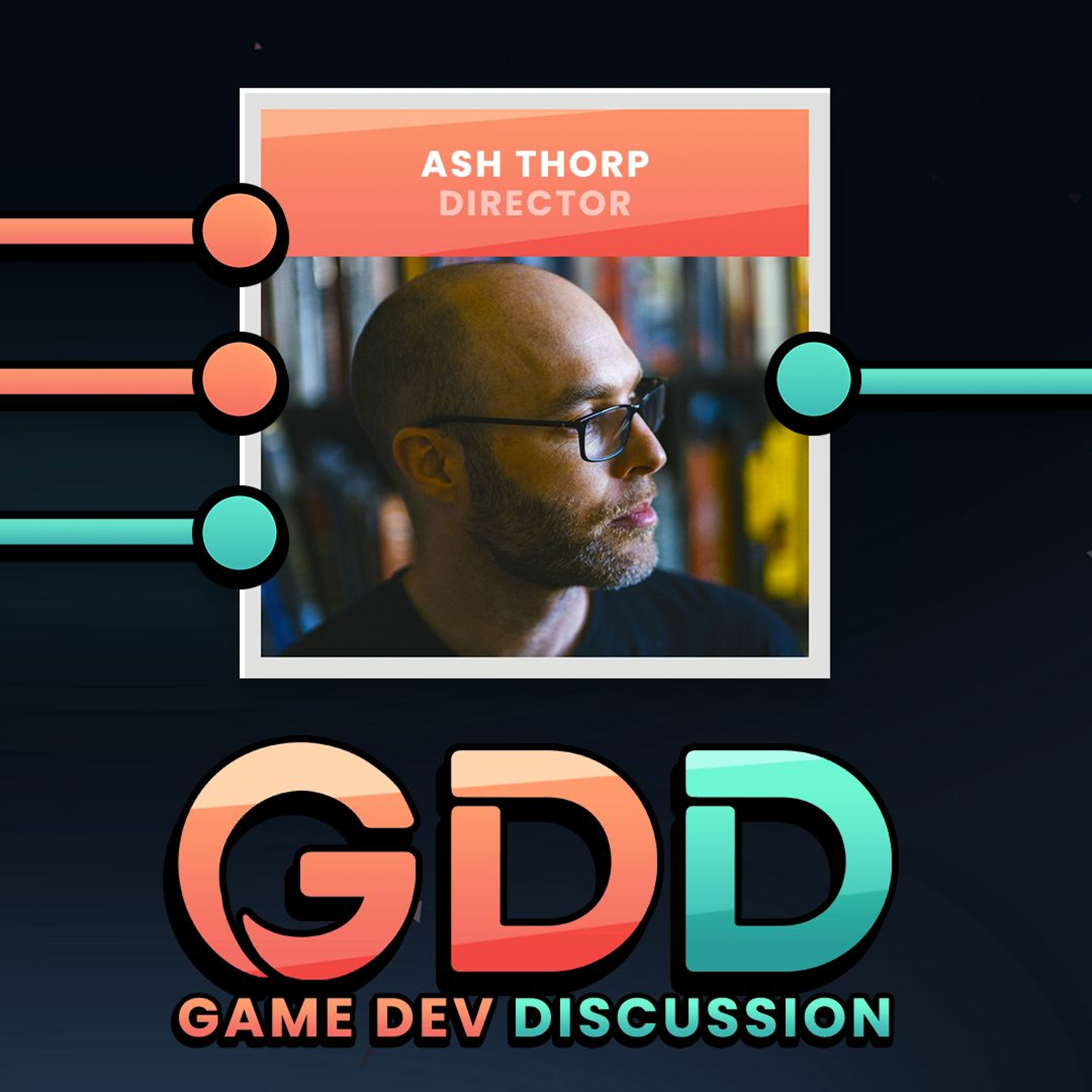 Ep 86: Ash Thorp