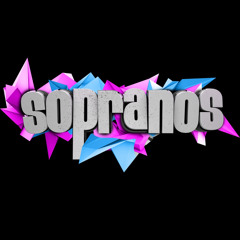 Bugsy MC - Sopranos - 2024