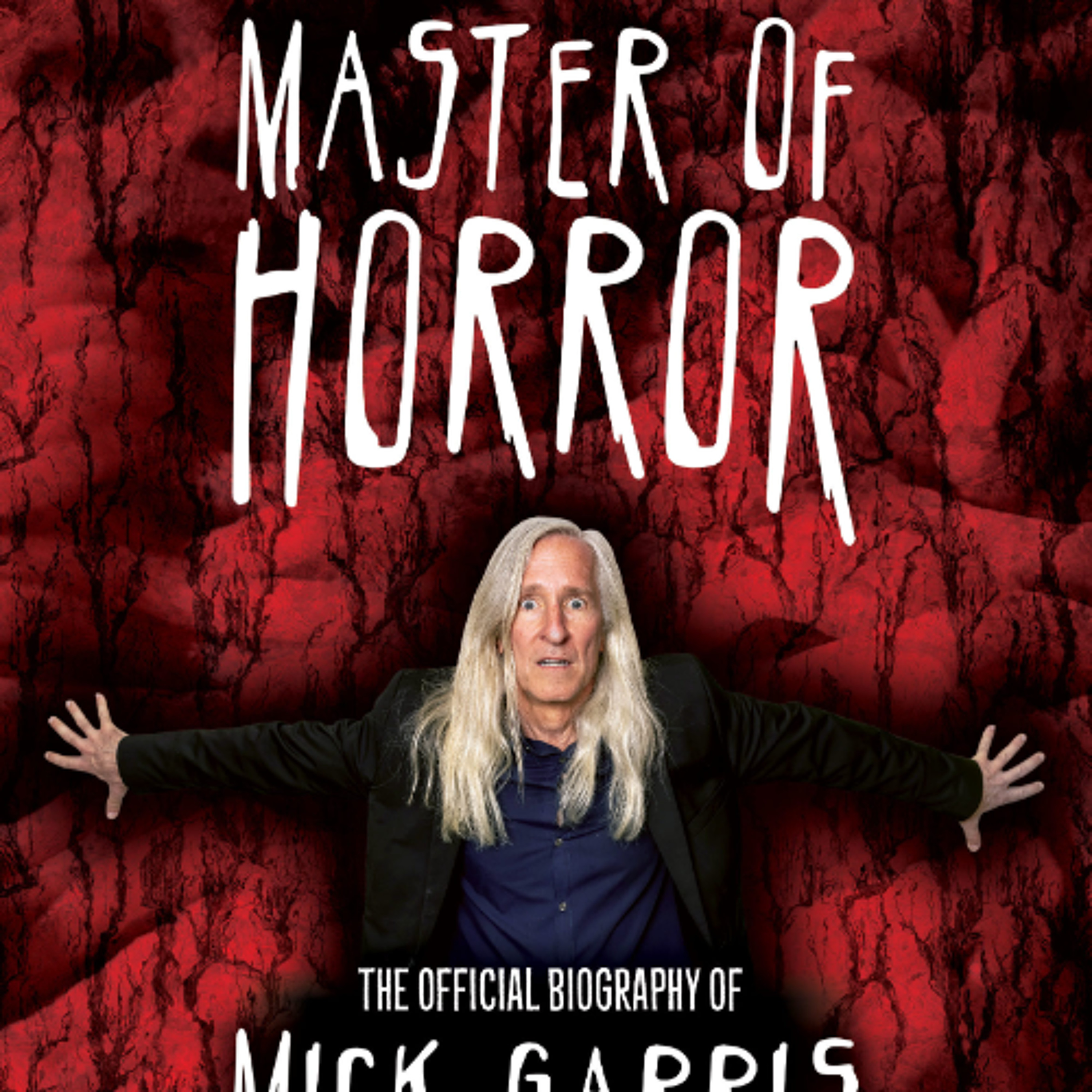 Derry Public Radio - A Stephen King Podcast