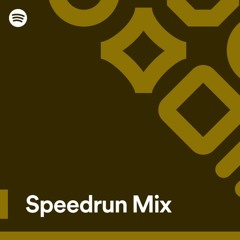 Speedrun Mix