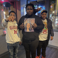 GO EASY ‼️ NFM Rell x Breeze NFM x Spazzz x Loodie NFM