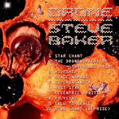 Drone [full album segue] (2025)