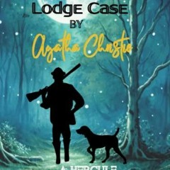 The Hunter's Lodge By Agatha Christie , Illustrated Book, A Hercule Poirot Mystery %E-book*