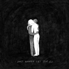 SVMP & LEVI - i don’t wanna let you go