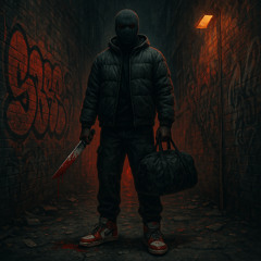 Slasher In The Trap