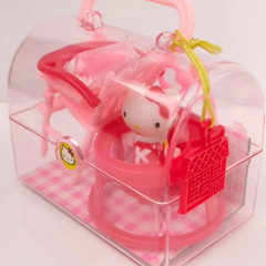 hello kitty playset