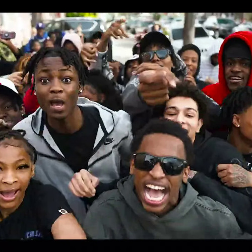 Stream 41 BOP - Kyle Richh x TaTa x Jenn Carter x Dee Billz x Jay