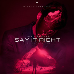 Nelly Furtado  | Say It Right | DEEZAYBIN MIX