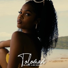MW Wicky ft Aïdy Bonheur - Toloman
