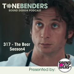 317 - The Bear Season 4