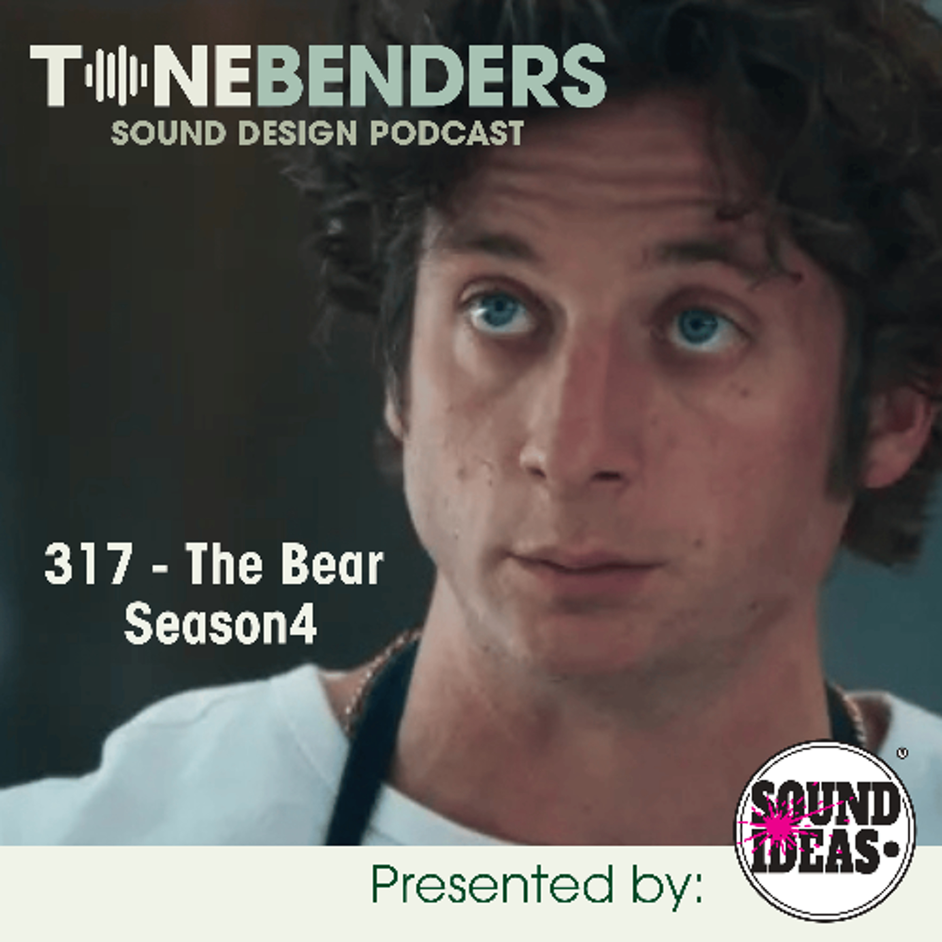 Tonebenders Podcast