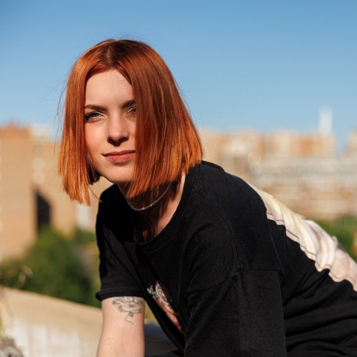 Raw and Peak Time Techno Mix - Moni Hole