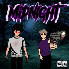 Midnight (Feat.Xasper)