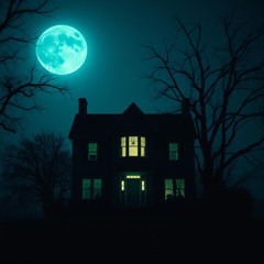 Scary Night