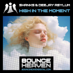 SHANKS & DEEJAY ASYLUM - HIGH IN THE MOMENT [SAMPLE]