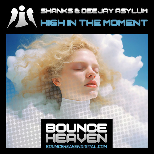 SHANKS & DEEJAY ASYLUM - HIGH IN THE MOMENT [SAMPLE]