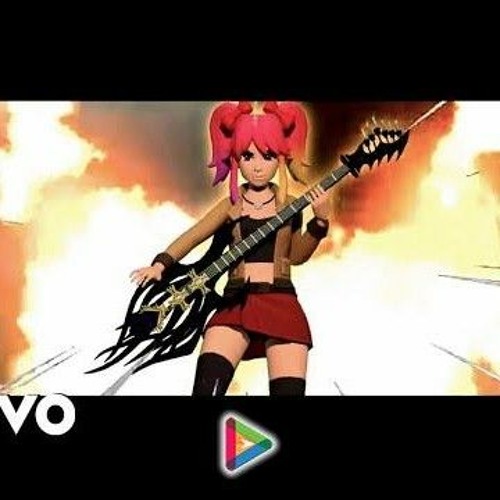 Saikosis (Feat Elsie) - (SMG4 Crew Vs Mario)