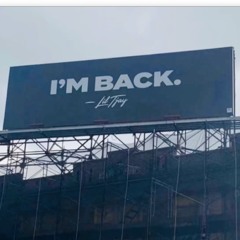 Lil Tjay - Let It Go Baby (Prod.SBeatz)