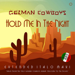 Hold Me in the Night (Extended Instr Cowboy Mix)