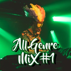 All Genre Mix #1