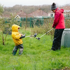 Episode 4 - Technology is Material - Control Shift Podcast