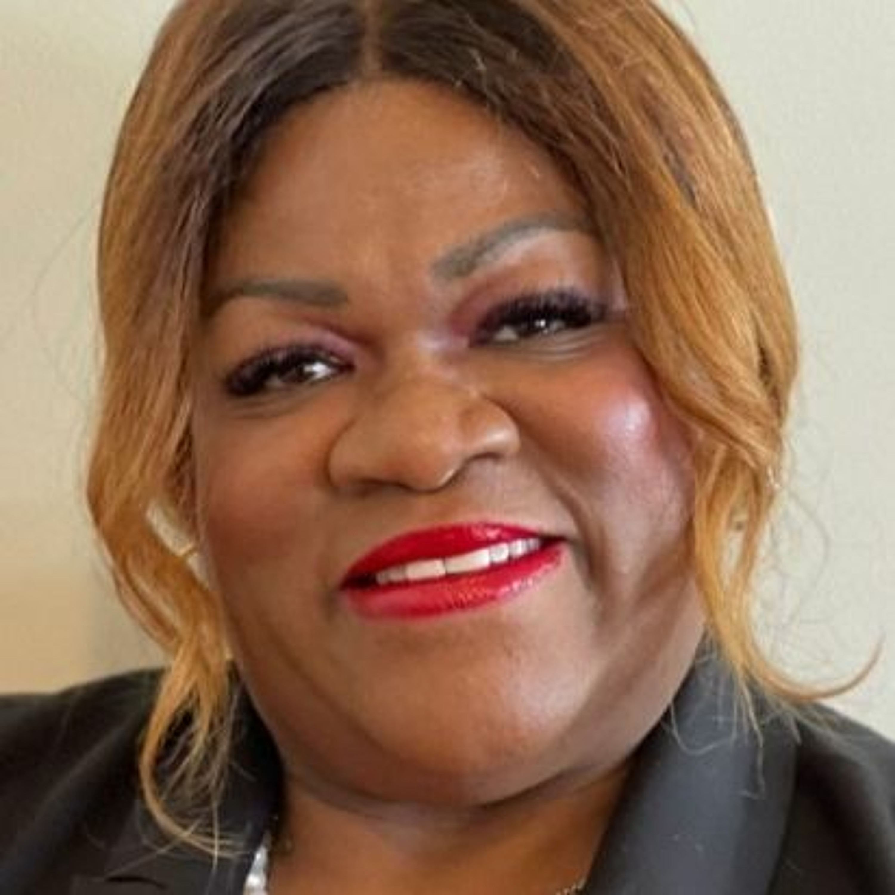 Christina Keitt Chaney, Head of Sales & Relationship Mgmt at MoCaFi - Closing the Racial Wealth Gap