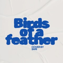 Birds of a Feather (cover)