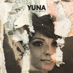 Devv & Paul Quzz - YUNA002 incl. Black Loops and Doubtingthomas remixes