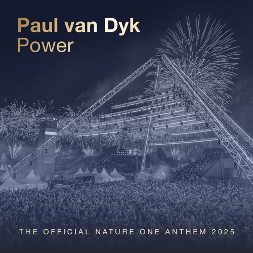 Artwork for the song Paul van Dyk - Power by paulvandykofficial on Next Sound